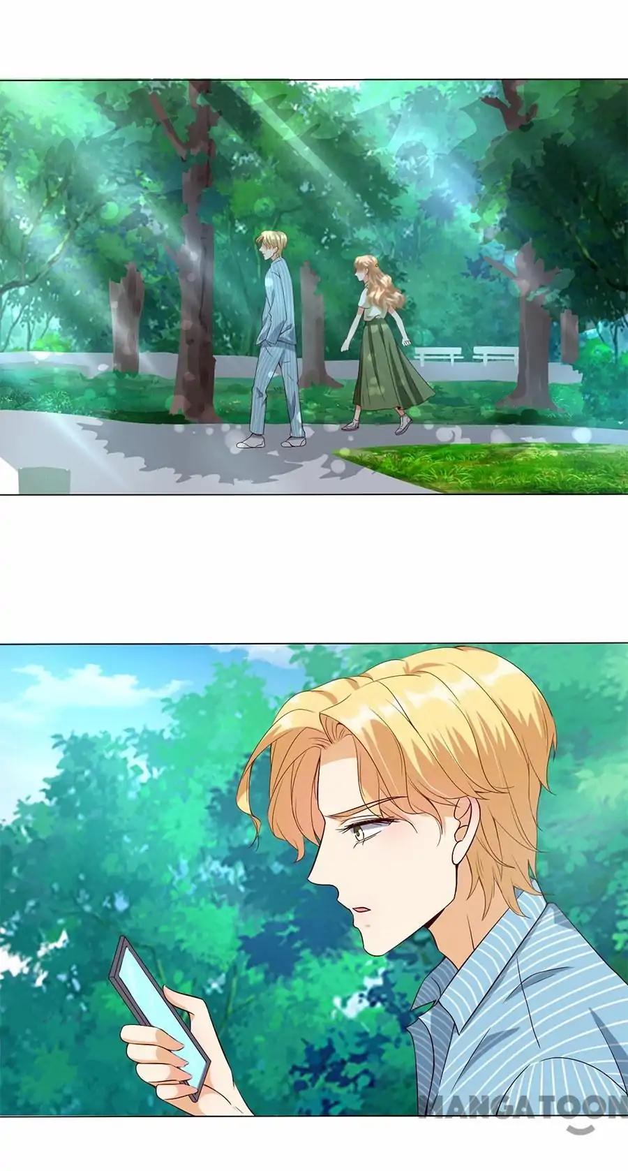 When Doctor Chu Wants Romance chapter 173 - page 2