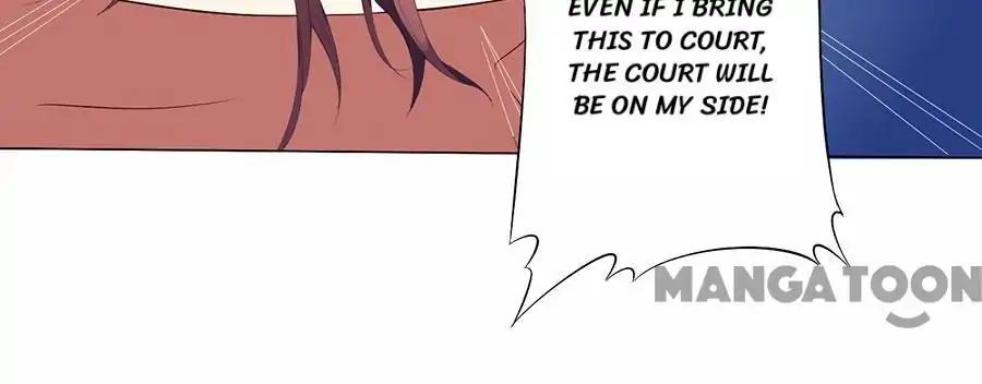When Doctor Chu Wants Romance chapter 173 - page 20