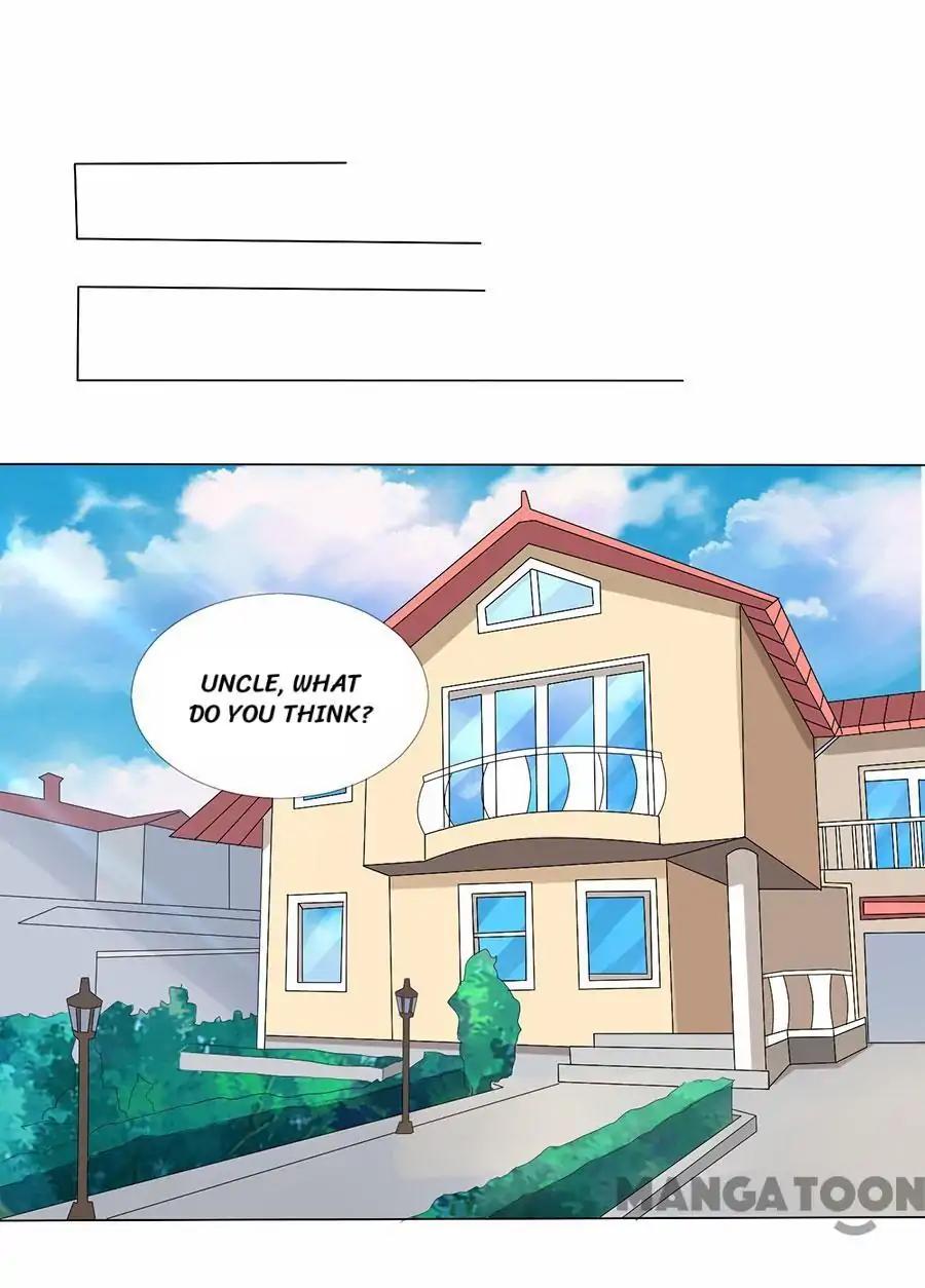 When Doctor Chu Wants Romance chapter 173 - page 23