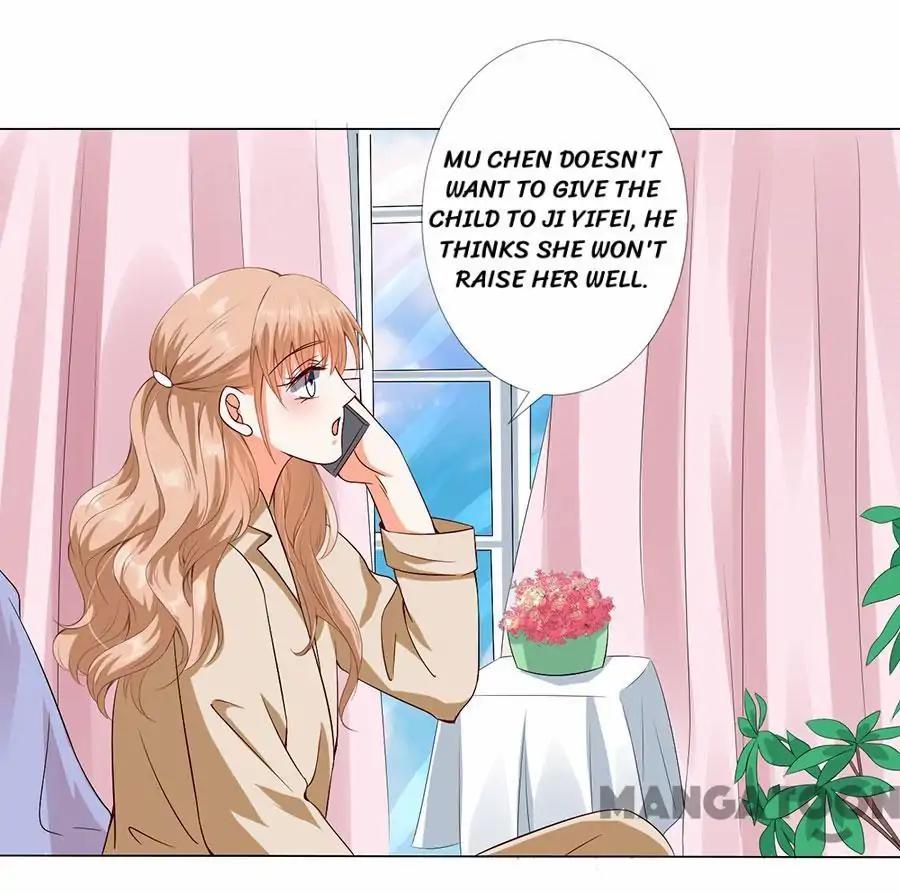 When Doctor Chu Wants Romance chapter 173 - page 24