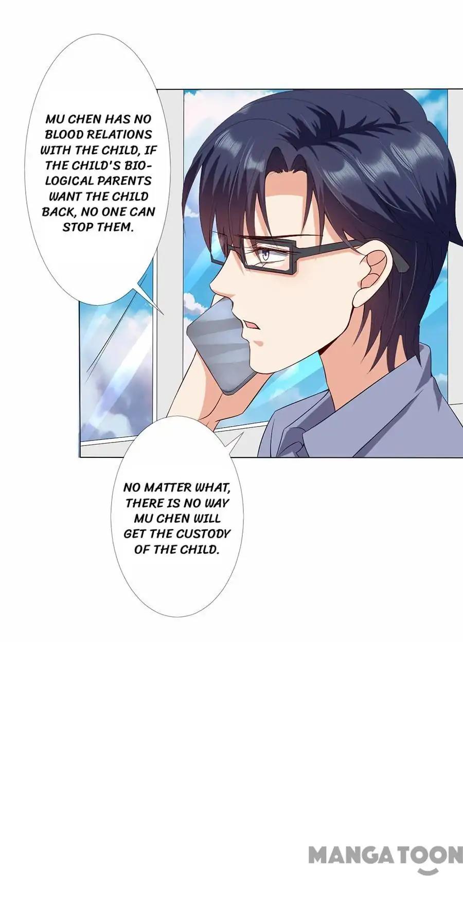 When Doctor Chu Wants Romance chapter 173 - page 25