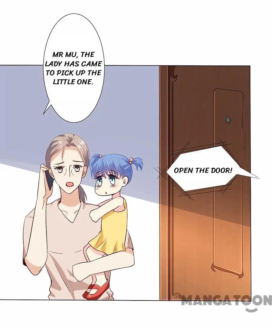When Doctor Chu Wants Romance chapter 173 - page 4