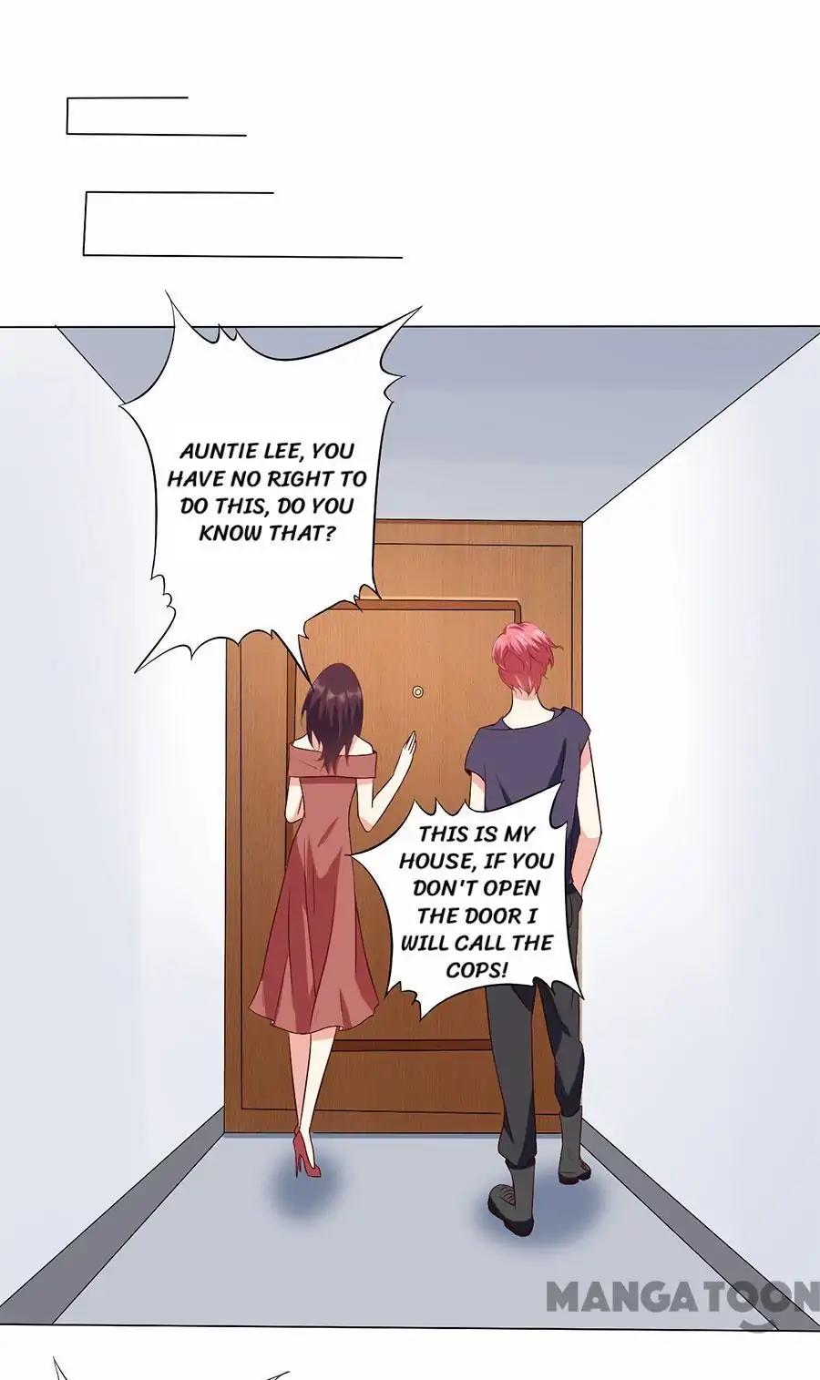 When Doctor Chu Wants Romance chapter 173 - page 7