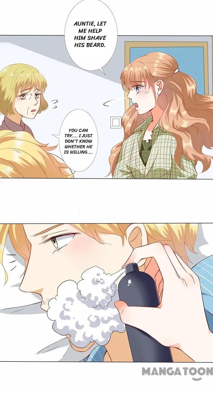 When Doctor Chu Wants Romance chapter 172 - page 1