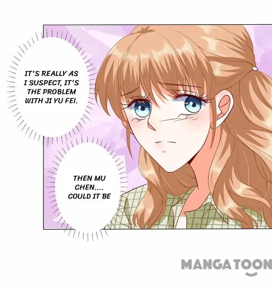 When Doctor Chu Wants Romance chapter 172 - page 10