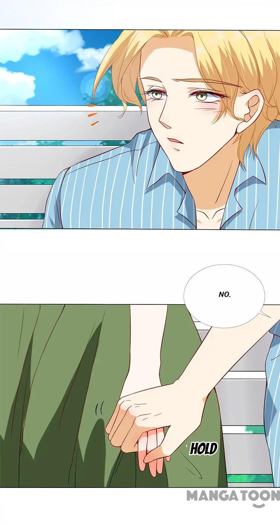 When Doctor Chu Wants Romance chapter 172 - page 13