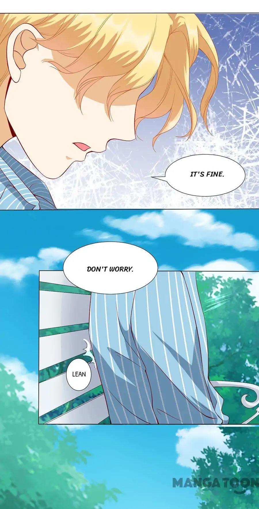 When Doctor Chu Wants Romance chapter 172 - page 17