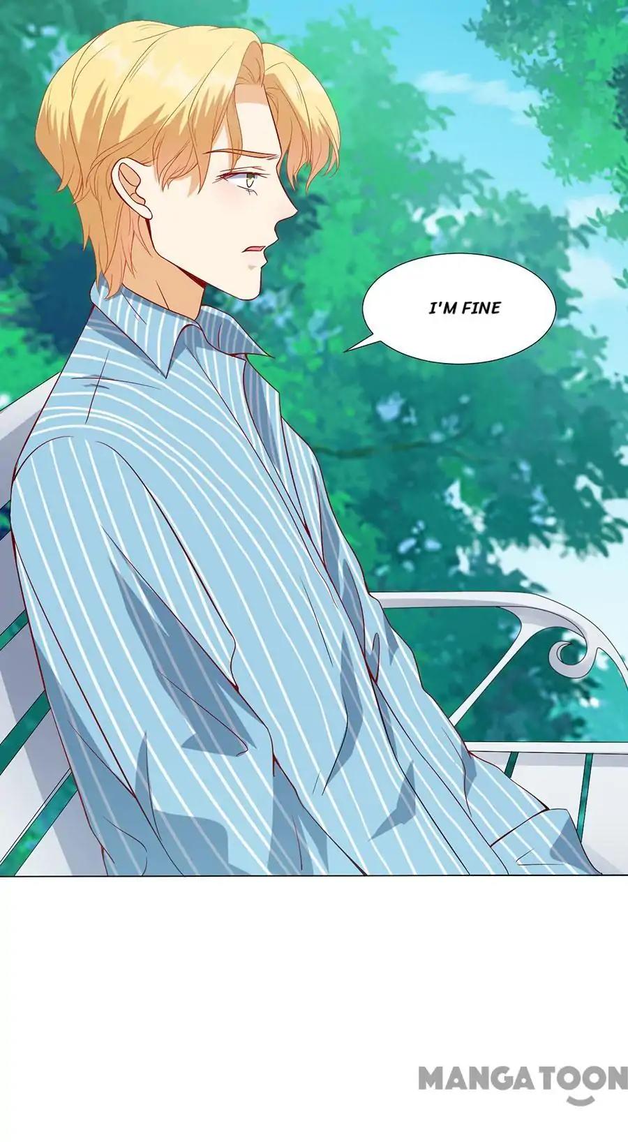 When Doctor Chu Wants Romance chapter 172 - page 18