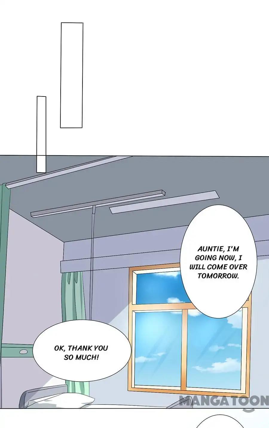 When Doctor Chu Wants Romance chapter 172 - page 19