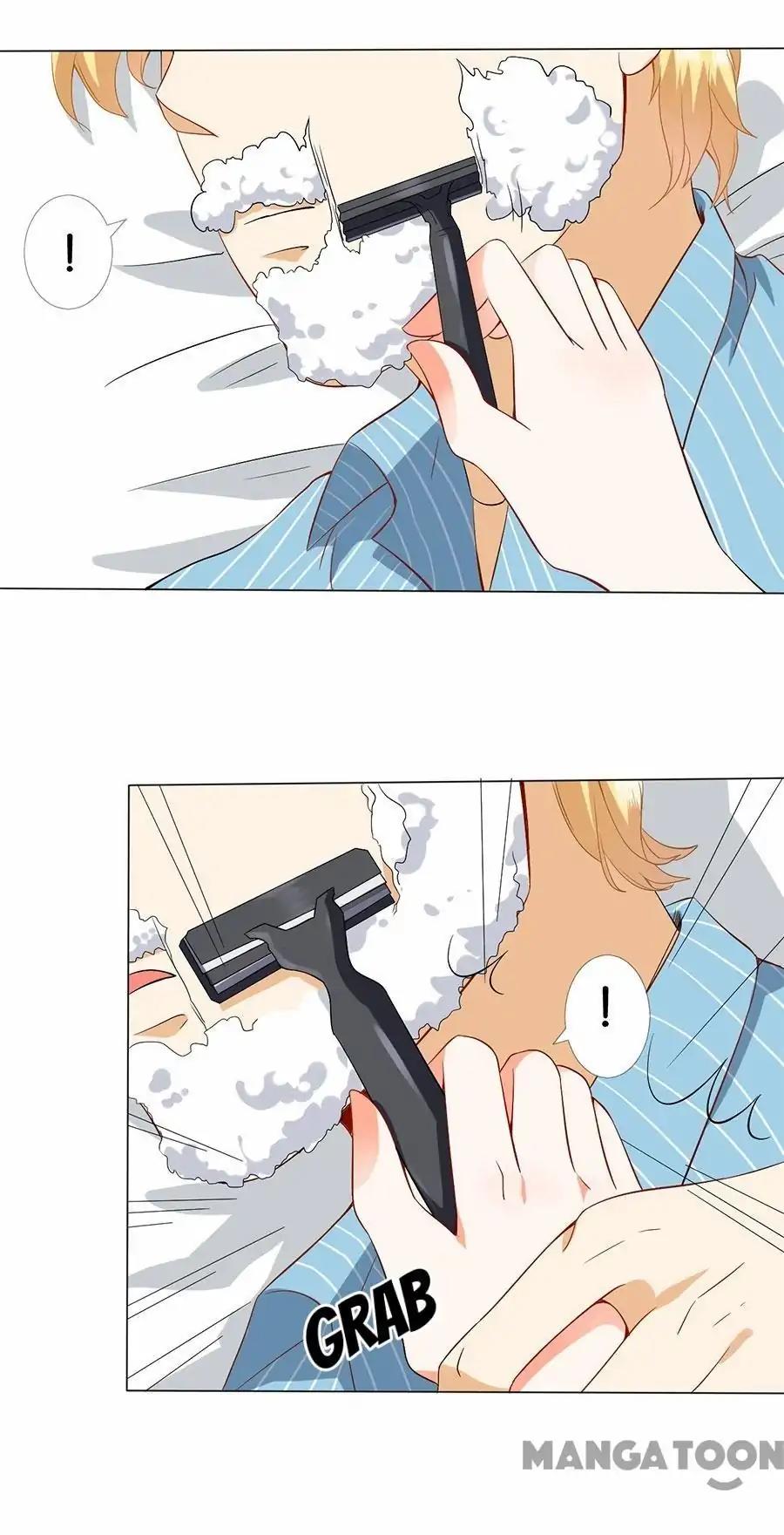 When Doctor Chu Wants Romance chapter 172 - page 2