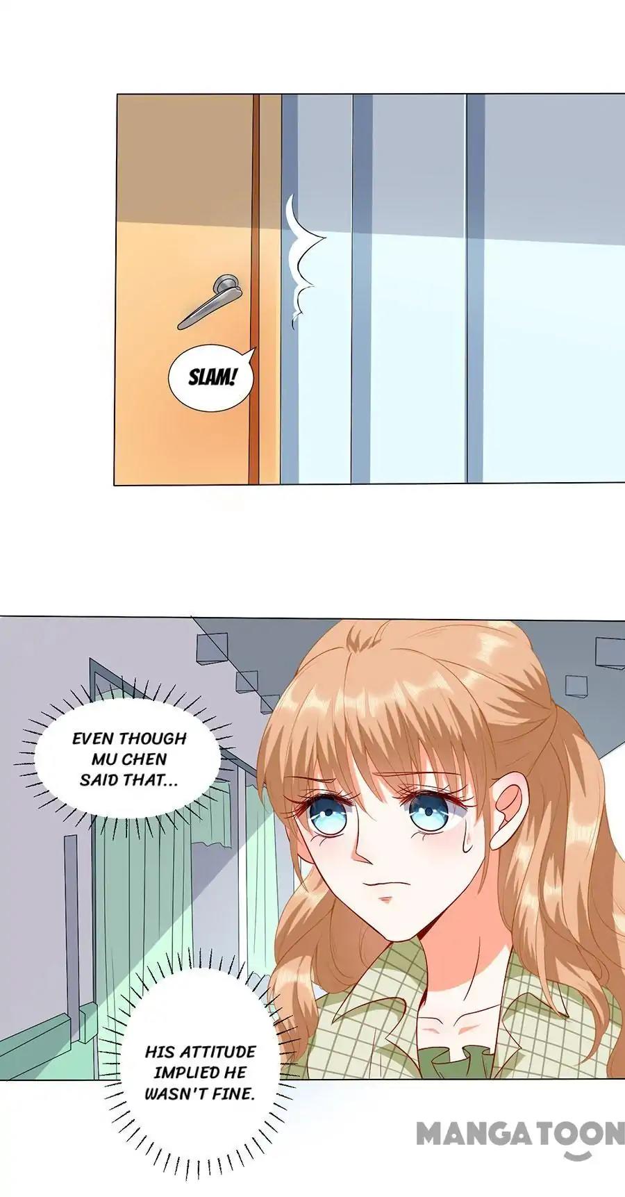 When Doctor Chu Wants Romance chapter 172 - page 22