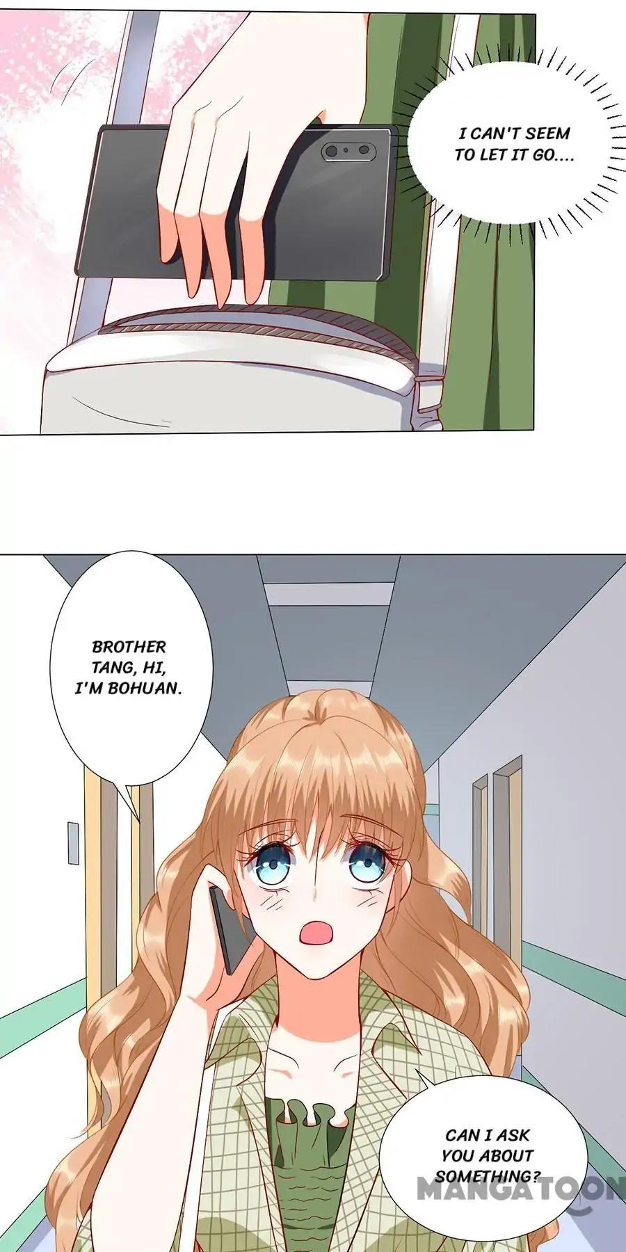 When Doctor Chu Wants Romance chapter 172 - page 23