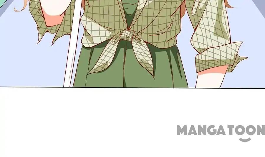 When Doctor Chu Wants Romance chapter 172 - page 24