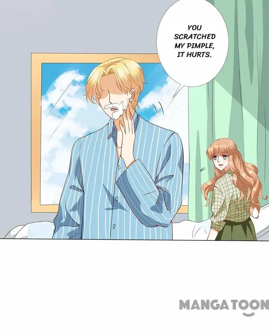 When Doctor Chu Wants Romance chapter 172 - page 4