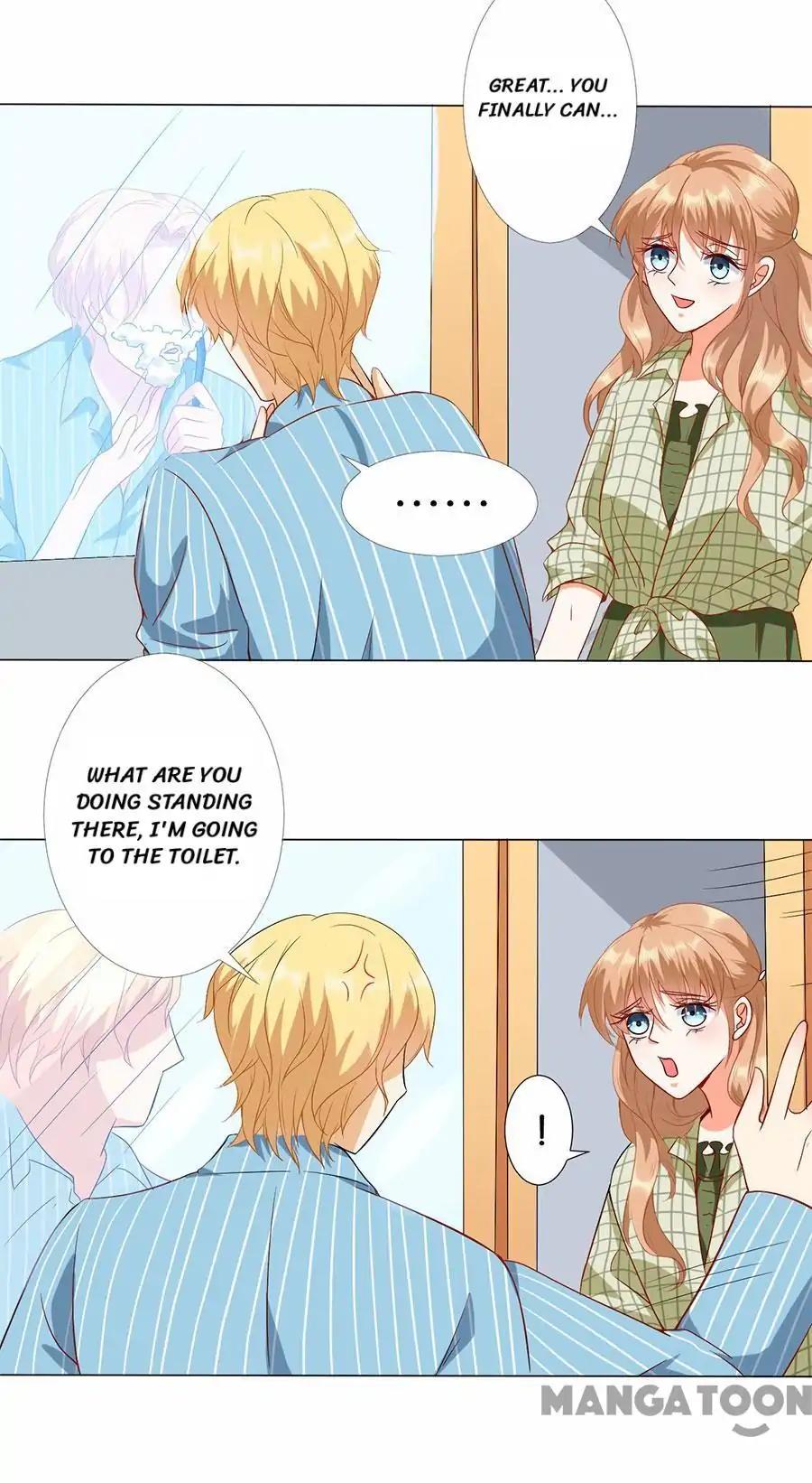 When Doctor Chu Wants Romance chapter 172 - page 6