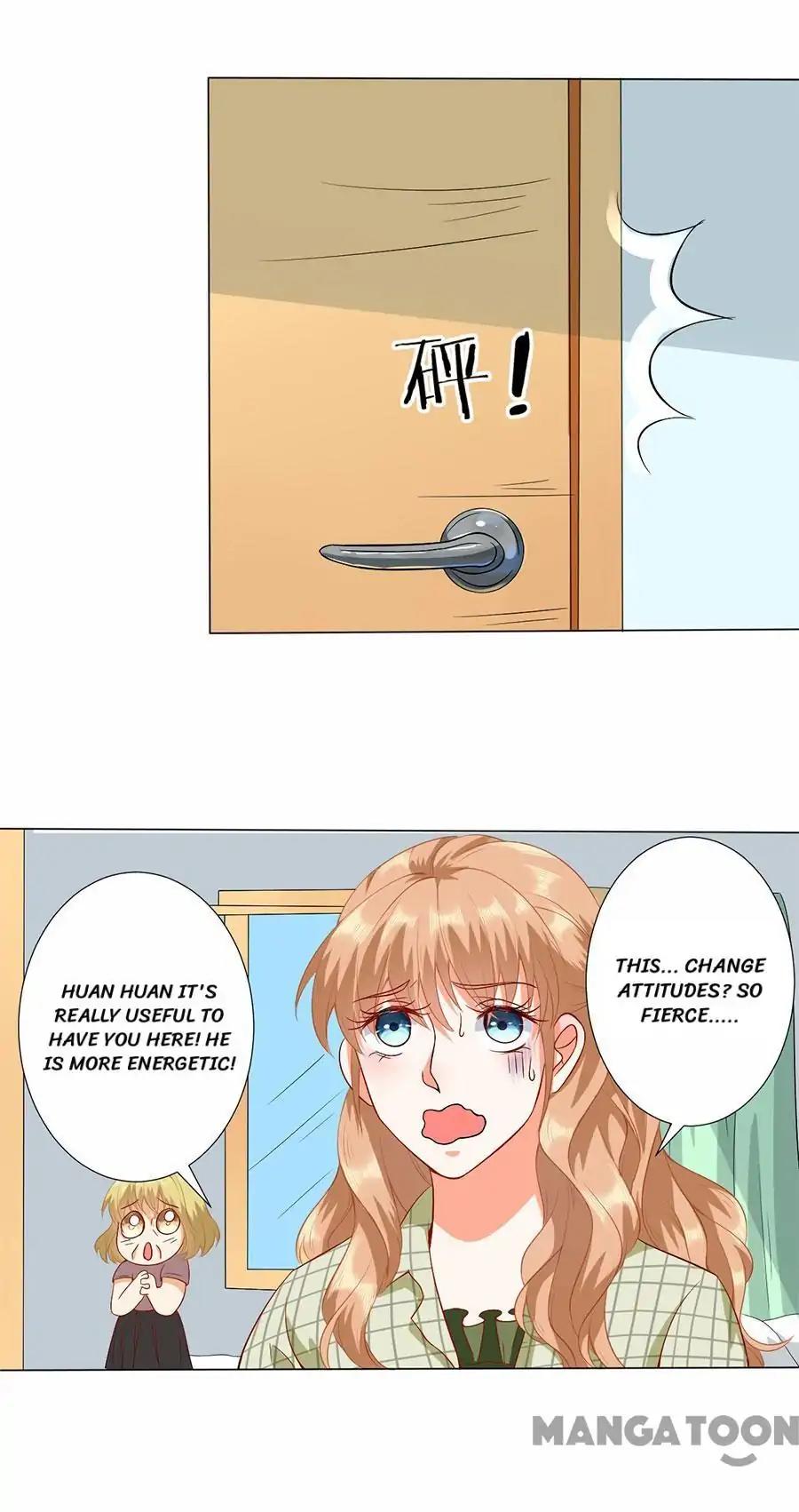 When Doctor Chu Wants Romance chapter 172 - page 7