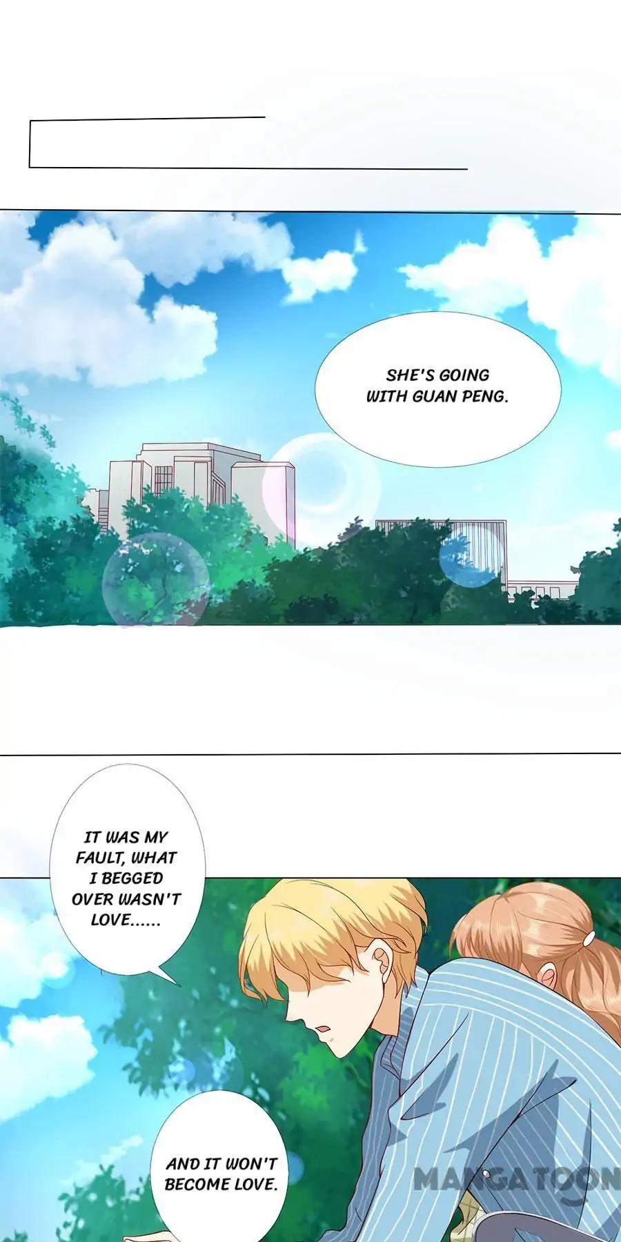 When Doctor Chu Wants Romance chapter 172 - page 8
