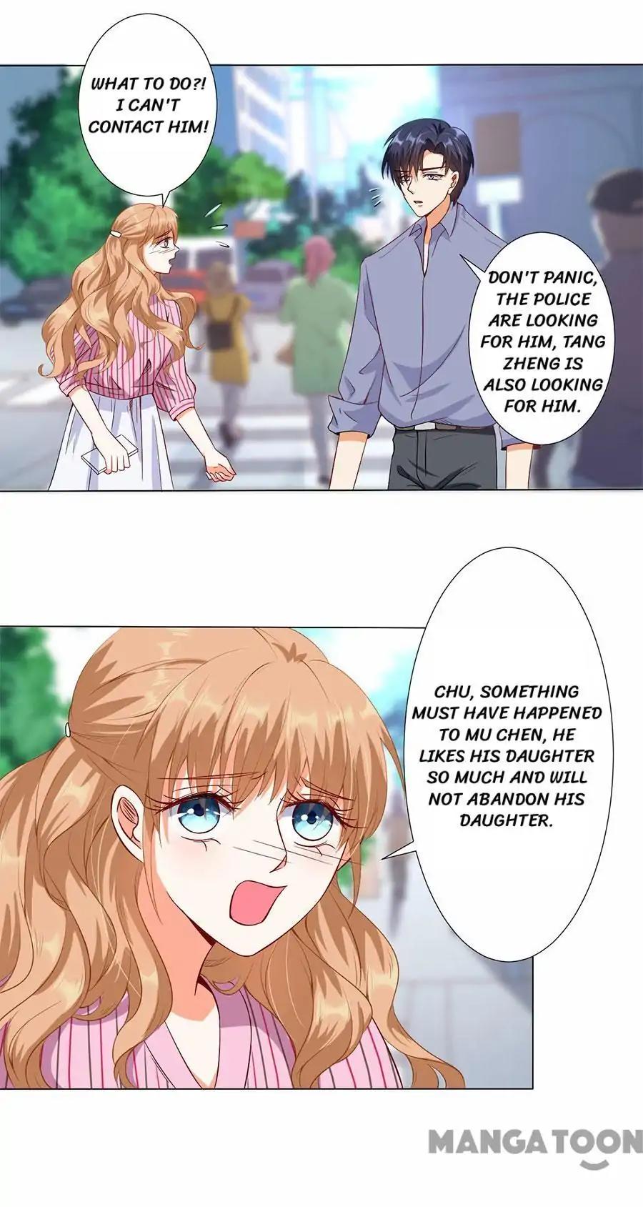 When Doctor Chu Wants Romance chapter 171 - page 1