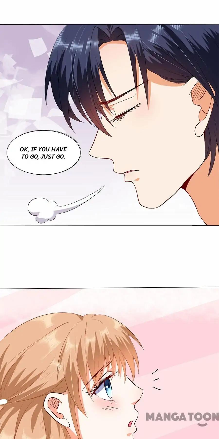 When Doctor Chu Wants Romance chapter 171 - page 15
