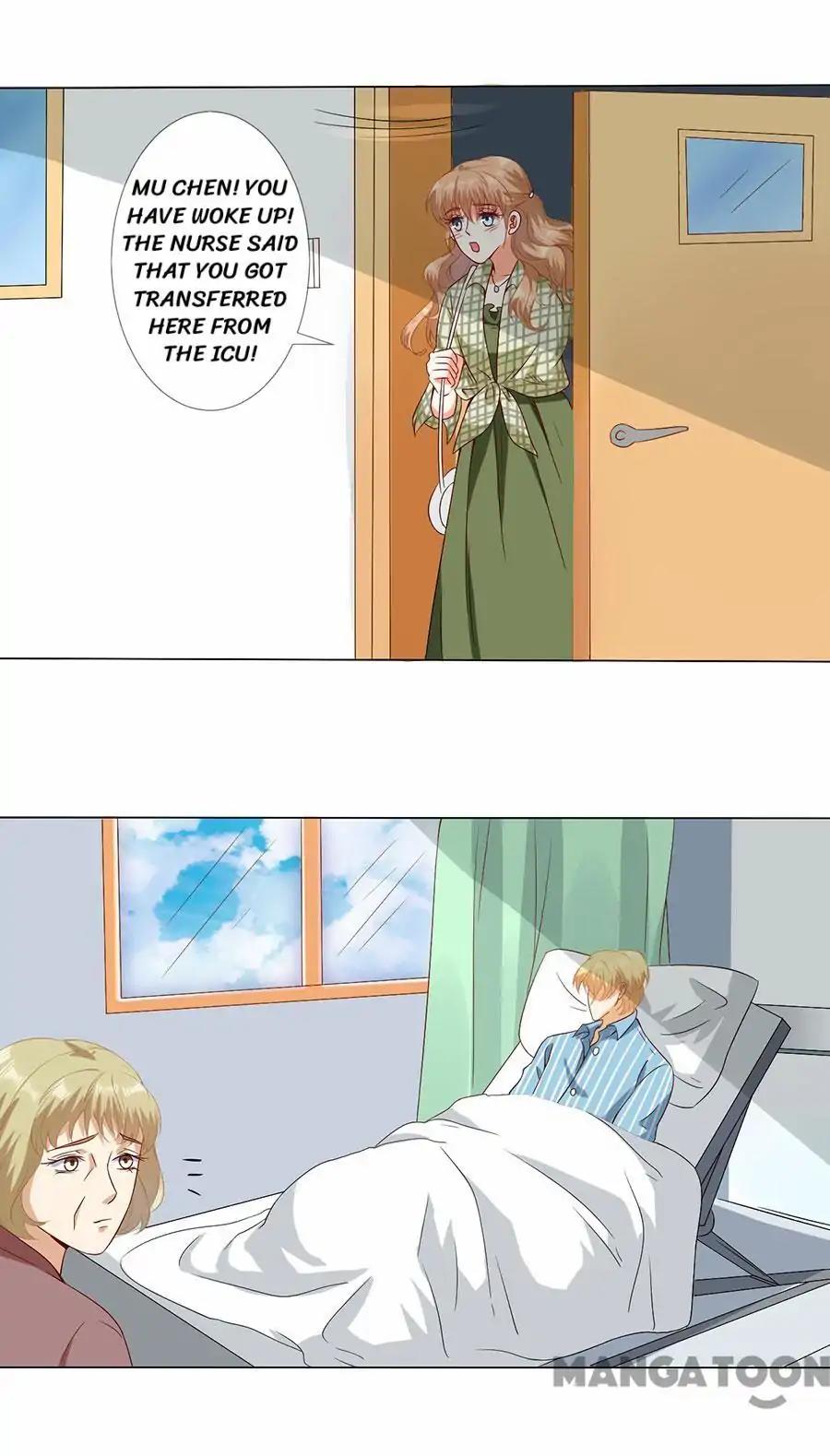 When Doctor Chu Wants Romance chapter 171 - page 22