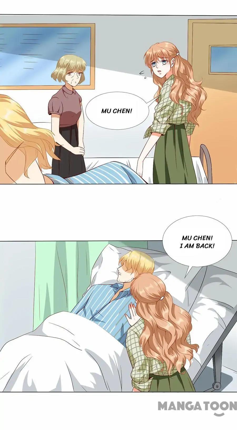 When Doctor Chu Wants Romance chapter 171 - page 29
