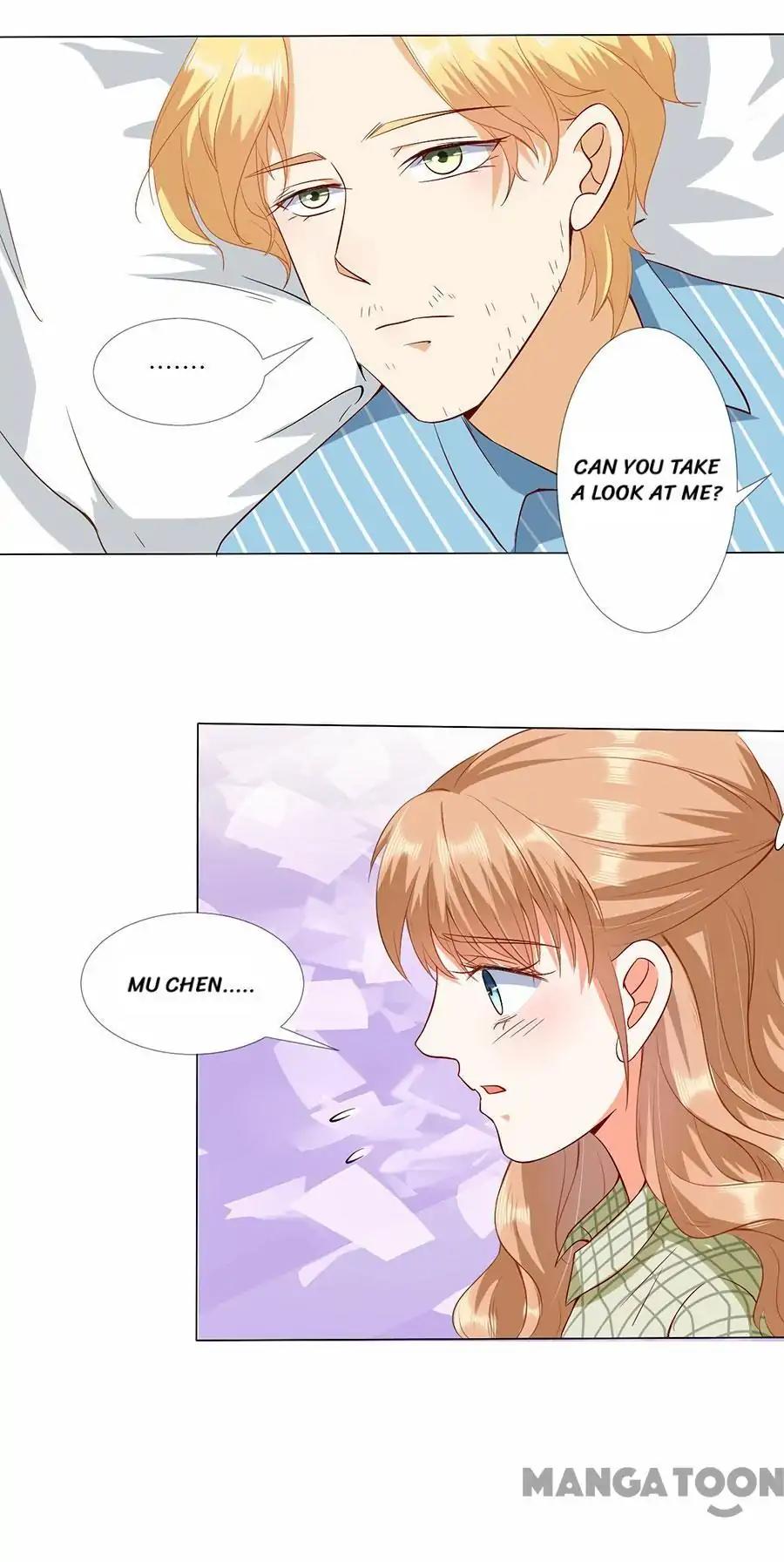 When Doctor Chu Wants Romance chapter 171 - page 30