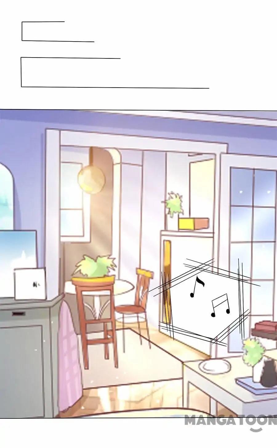 When Doctor Chu Wants Romance chapter 171 - page 5