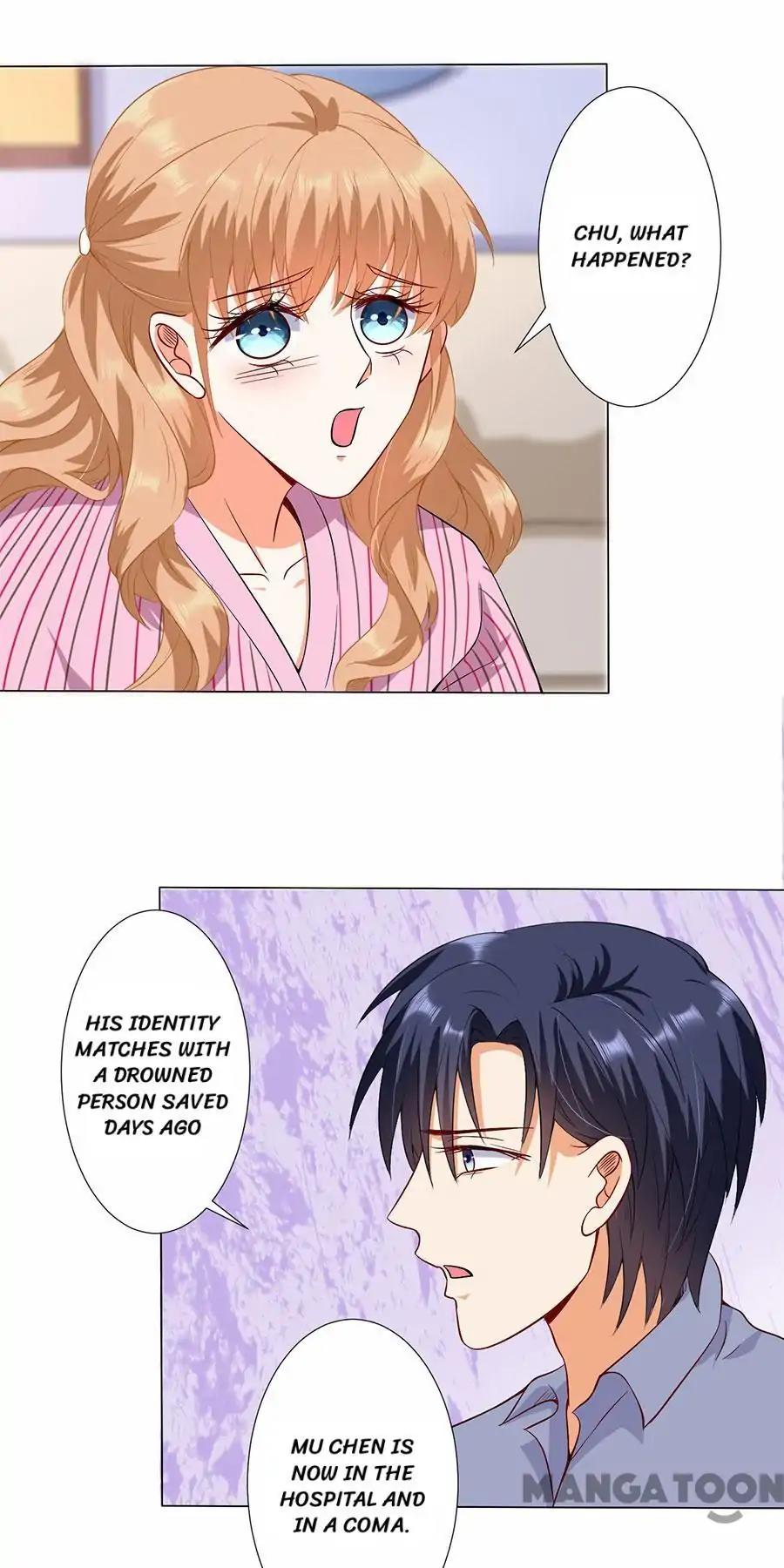 When Doctor Chu Wants Romance chapter 171 - page 7