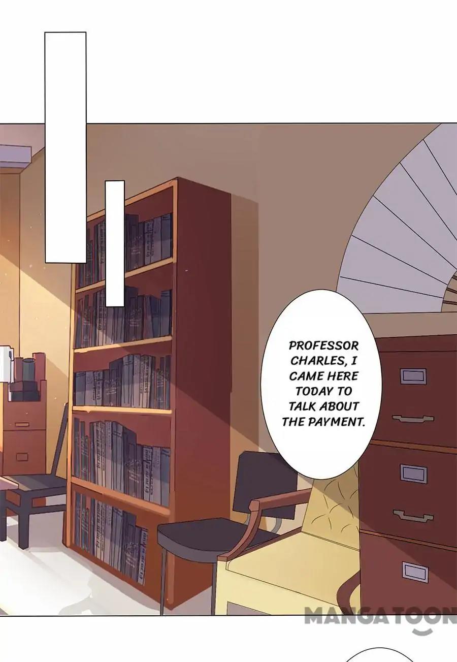 When Doctor Chu Wants Romance chapter 170 - page 1