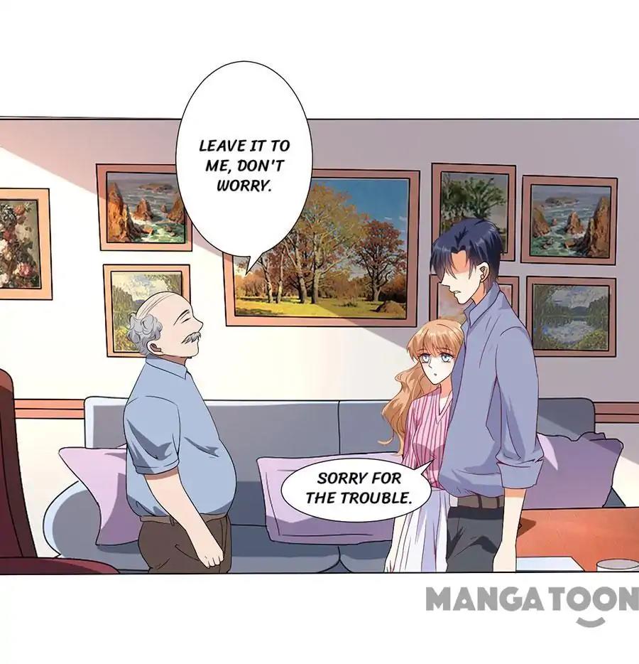 When Doctor Chu Wants Romance chapter 170 - page 23