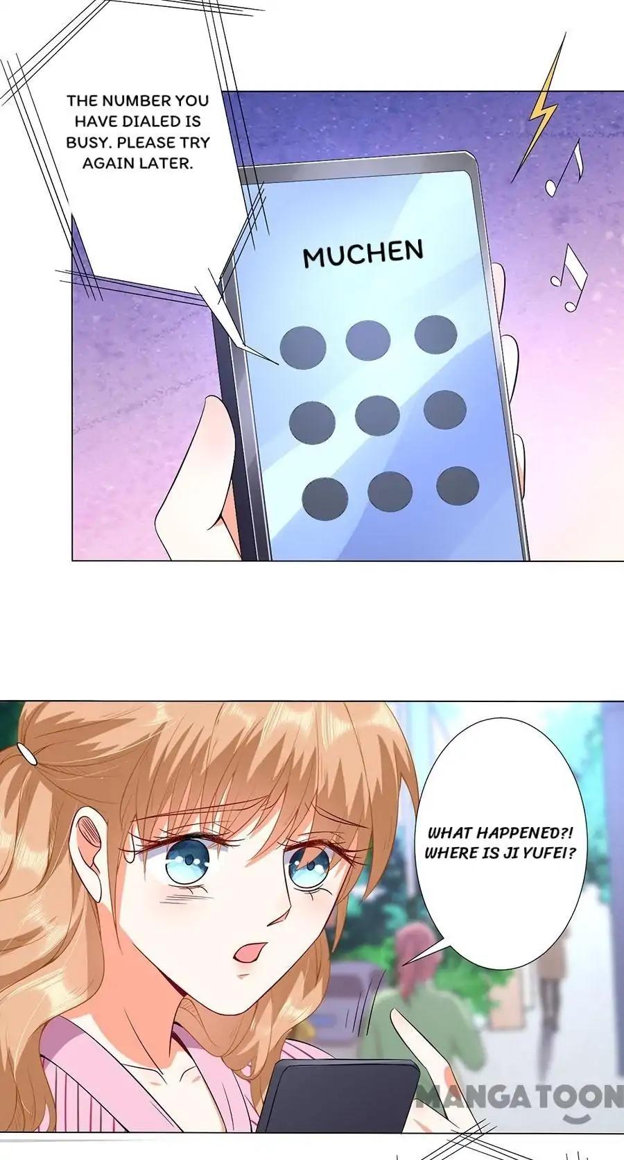 When Doctor Chu Wants Romance chapter 170 - page 30