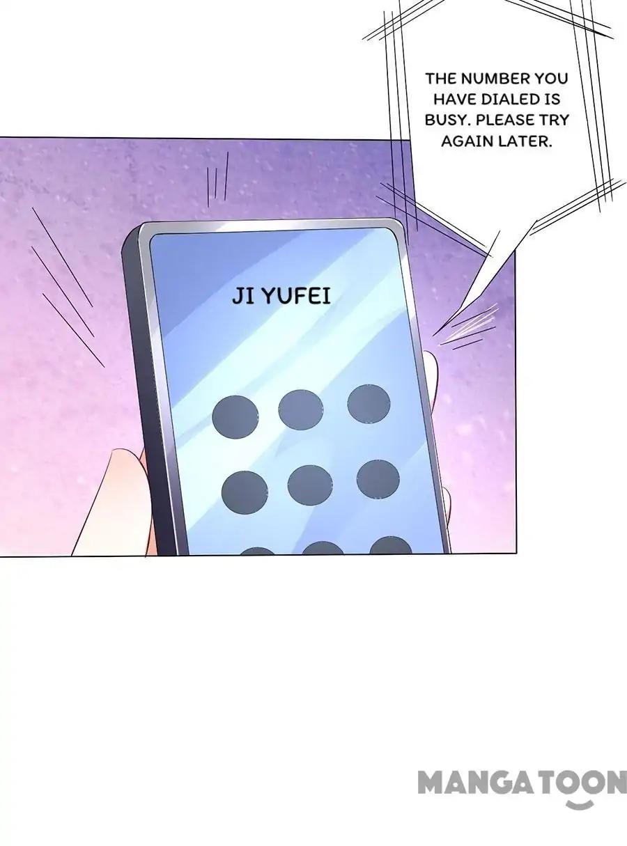 When Doctor Chu Wants Romance chapter 170 - page 31
