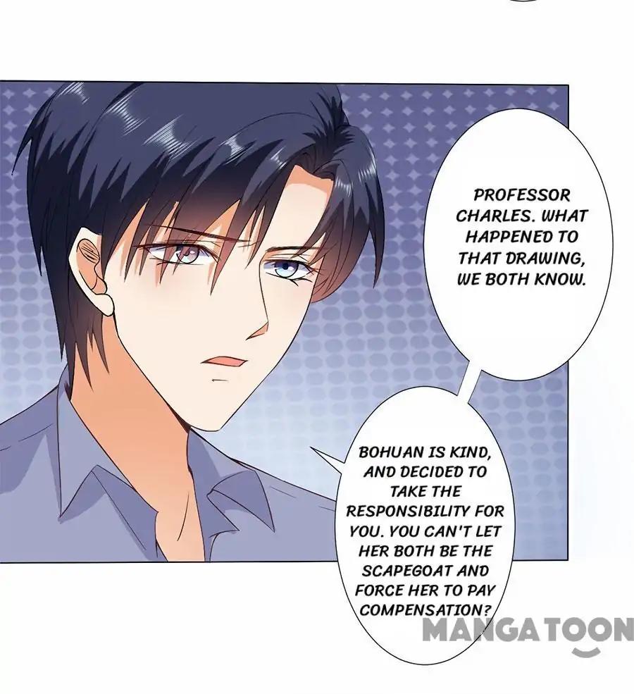 When Doctor Chu Wants Romance chapter 170 - page 5