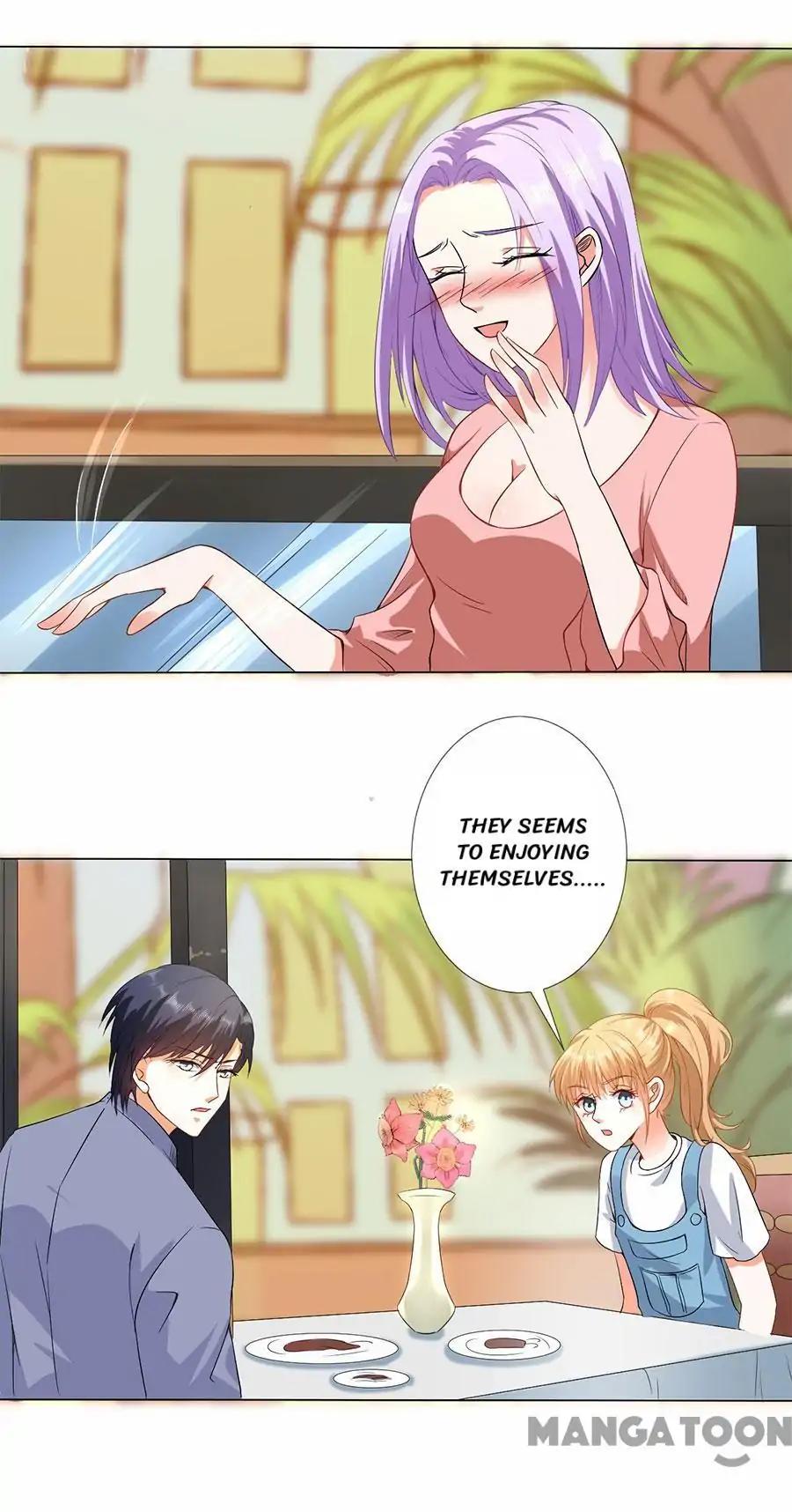 When Doctor Chu Wants Romance chapter 169 - page 12