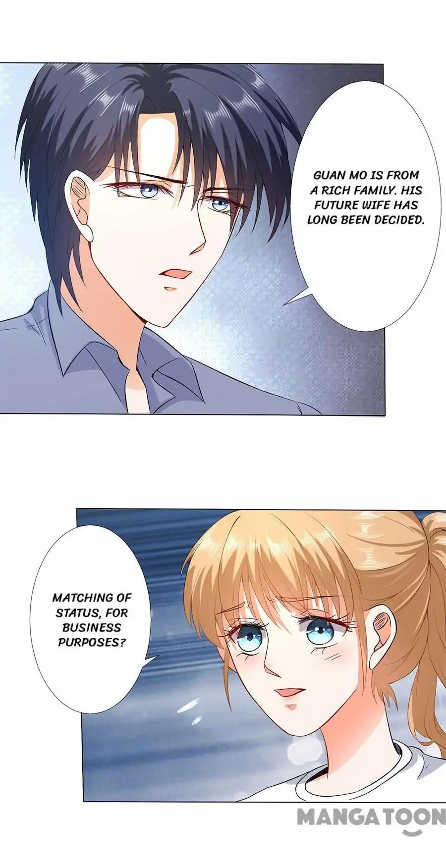 When Doctor Chu Wants Romance chapter 169 - page 17