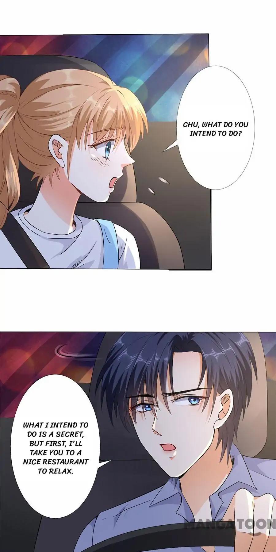 When Doctor Chu Wants Romance chapter 169 - page 2