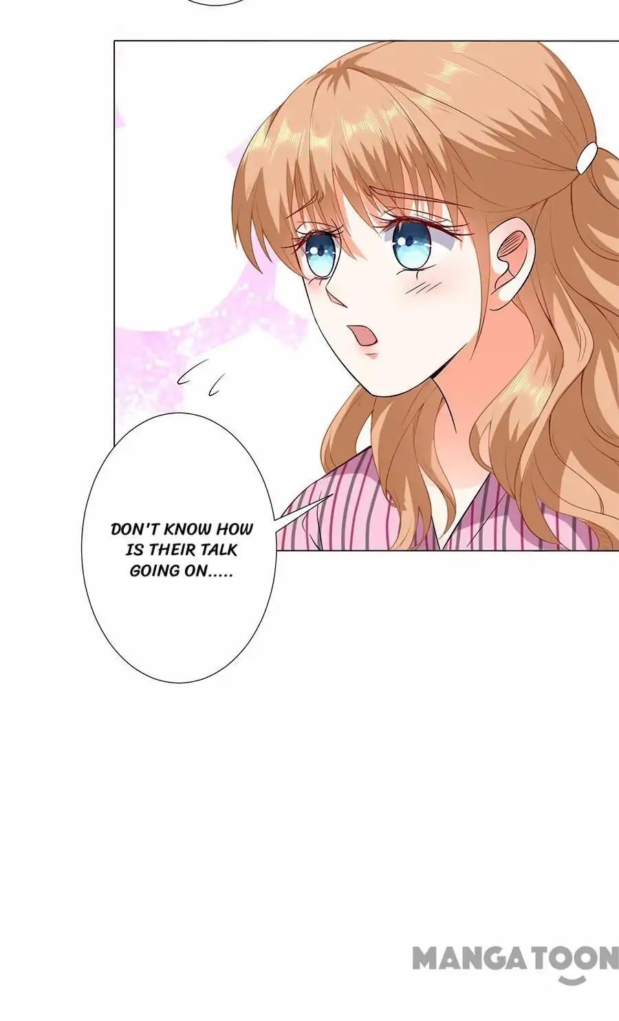 When Doctor Chu Wants Romance chapter 169 - page 26