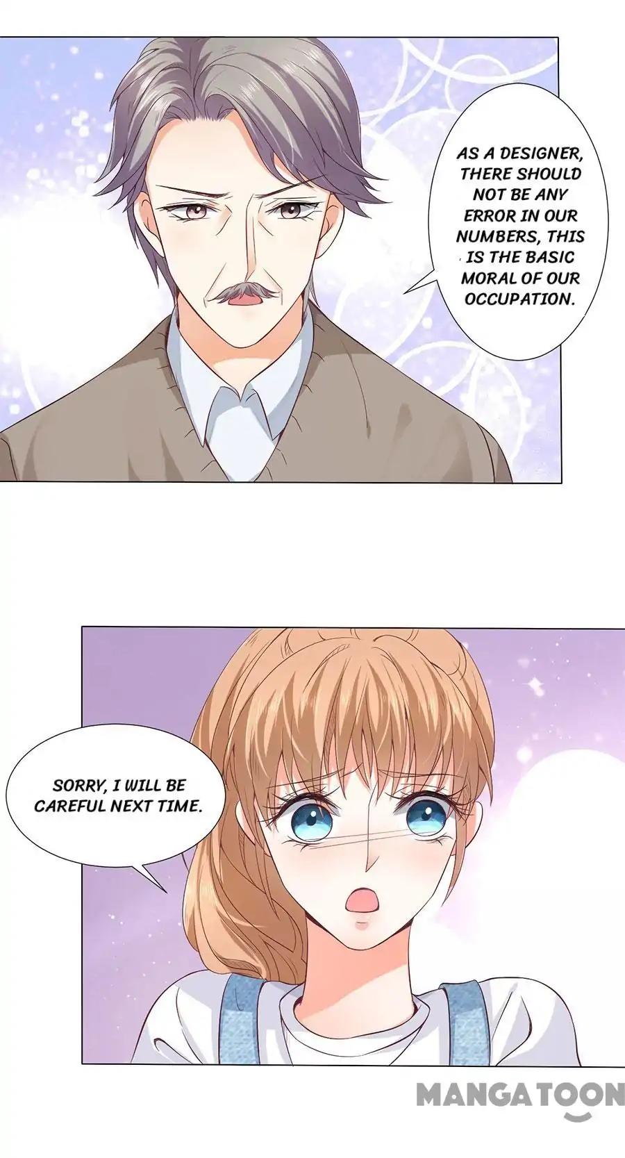 When Doctor Chu Wants Romance chapter 168 - page 2