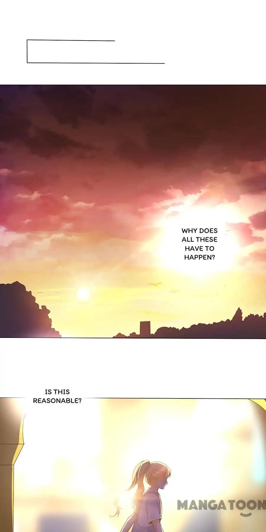 When Doctor Chu Wants Romance chapter 168 - page 21