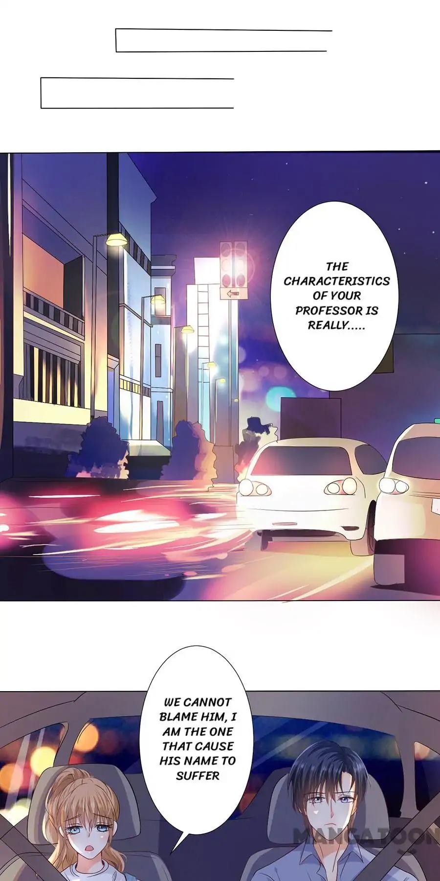 When Doctor Chu Wants Romance chapter 168 - page 28