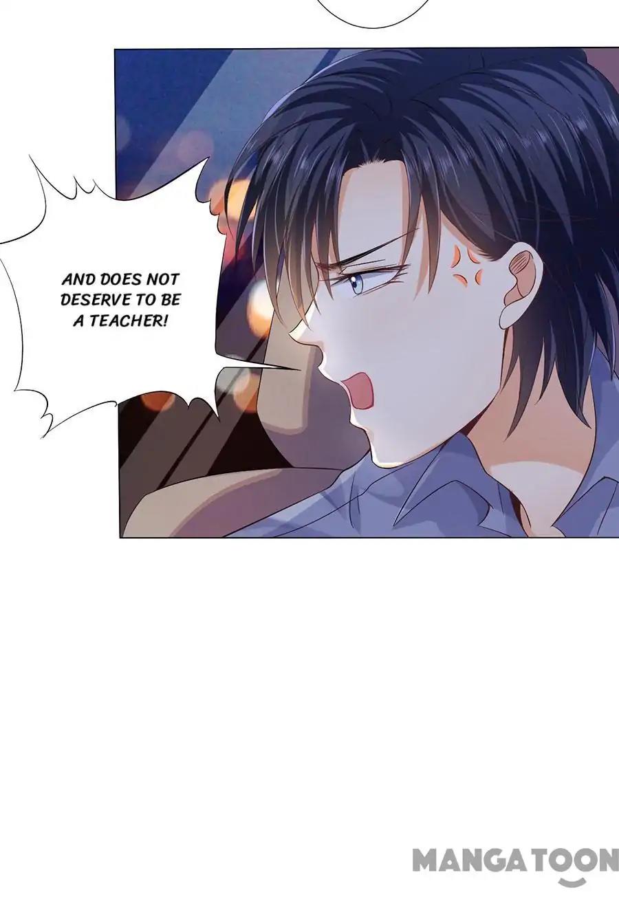 When Doctor Chu Wants Romance chapter 168 - page 32