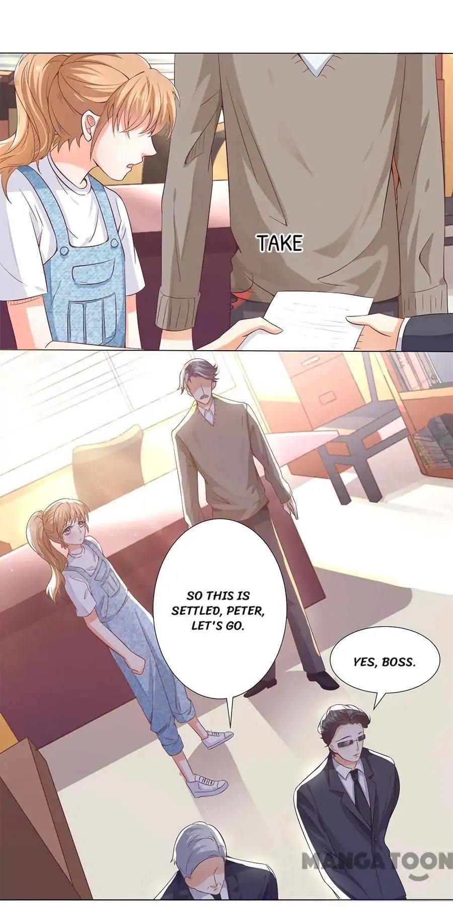 When Doctor Chu Wants Romance chapter 168 - page 6