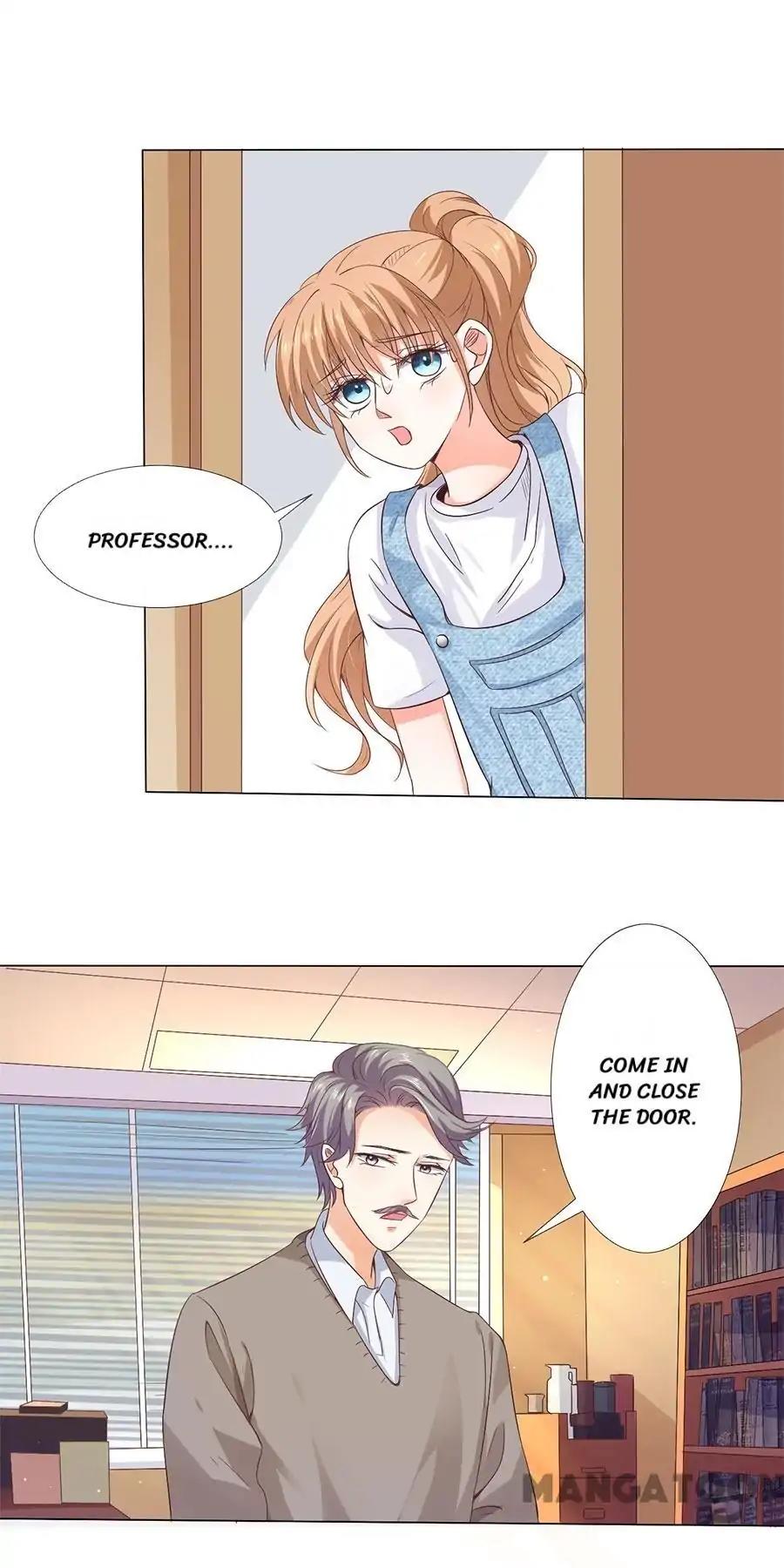 When Doctor Chu Wants Romance chapter 167 - page 14