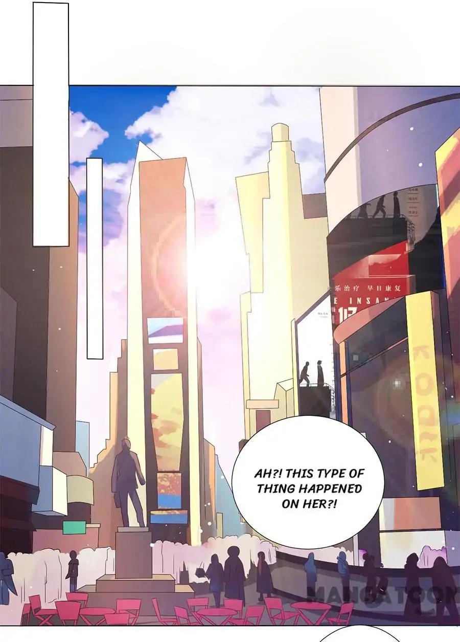 When Doctor Chu Wants Romance chapter 167 - page 2