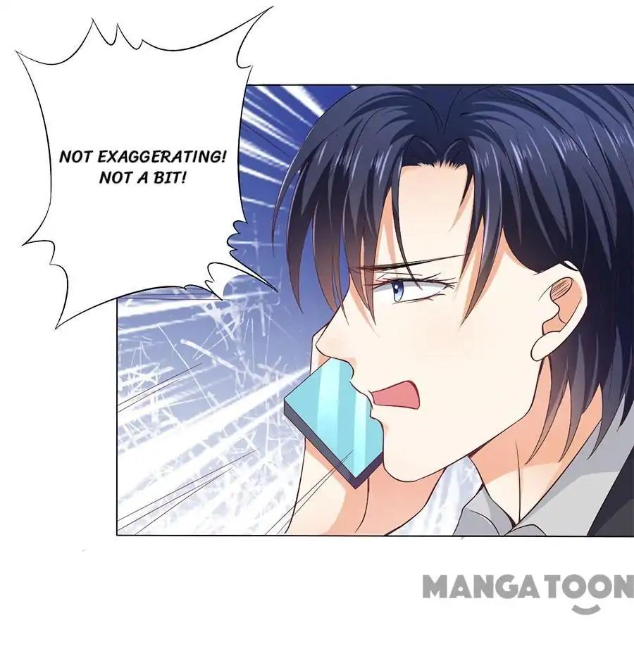 When Doctor Chu Wants Romance chapter 167 - page 5