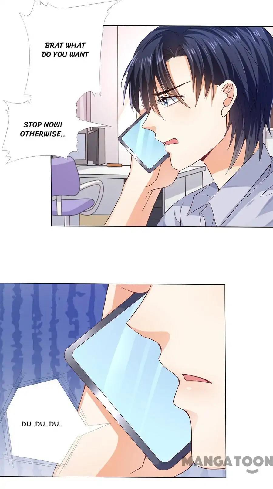 When Doctor Chu Wants Romance chapter 165 - page 1