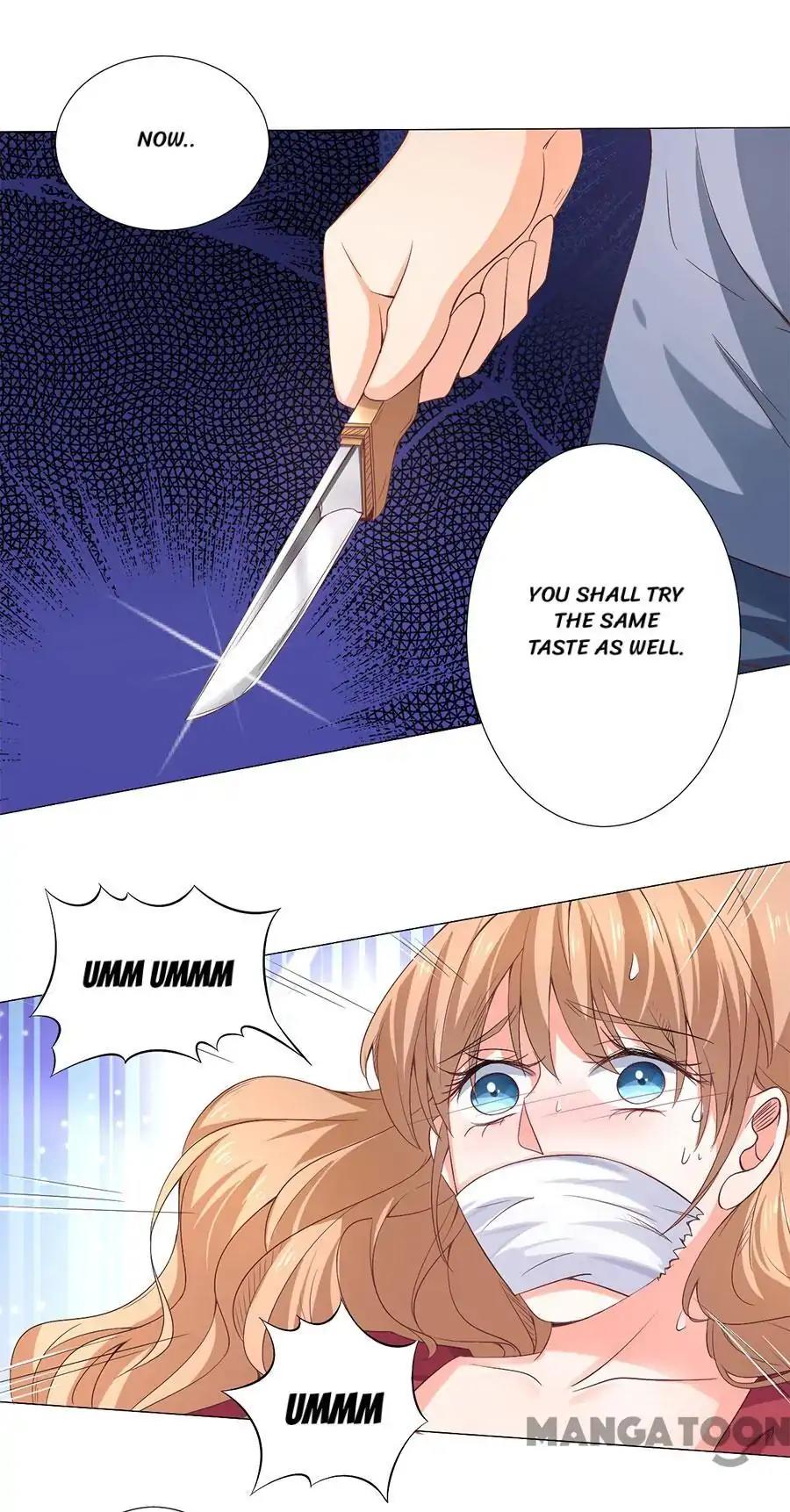 When Doctor Chu Wants Romance chapter 165 - page 14
