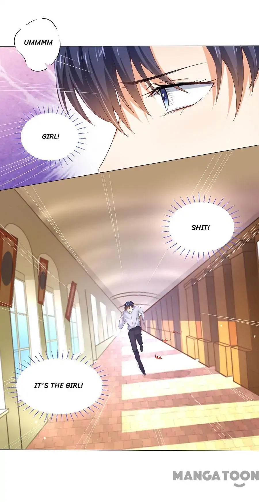 When Doctor Chu Wants Romance chapter 165 - page 19