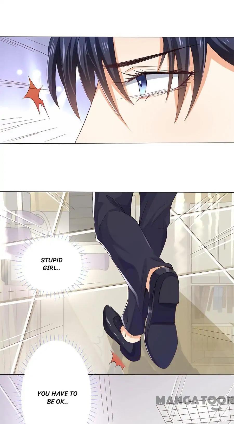 When Doctor Chu Wants Romance chapter 165 - page 2