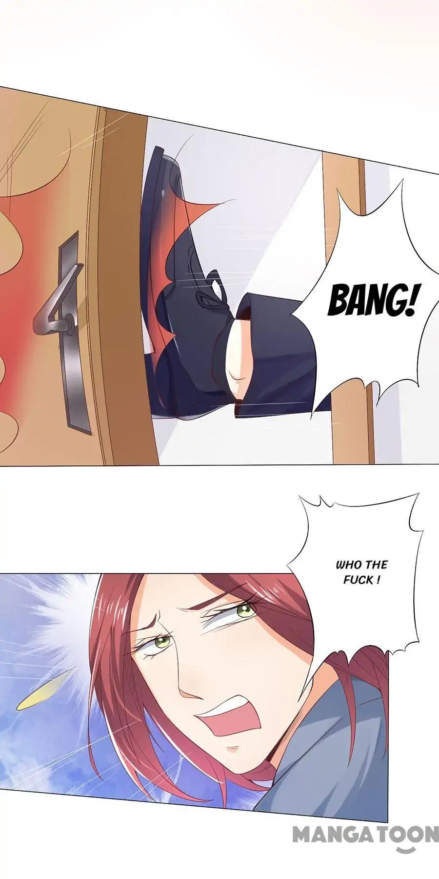 When Doctor Chu Wants Romance chapter 165 - page 23